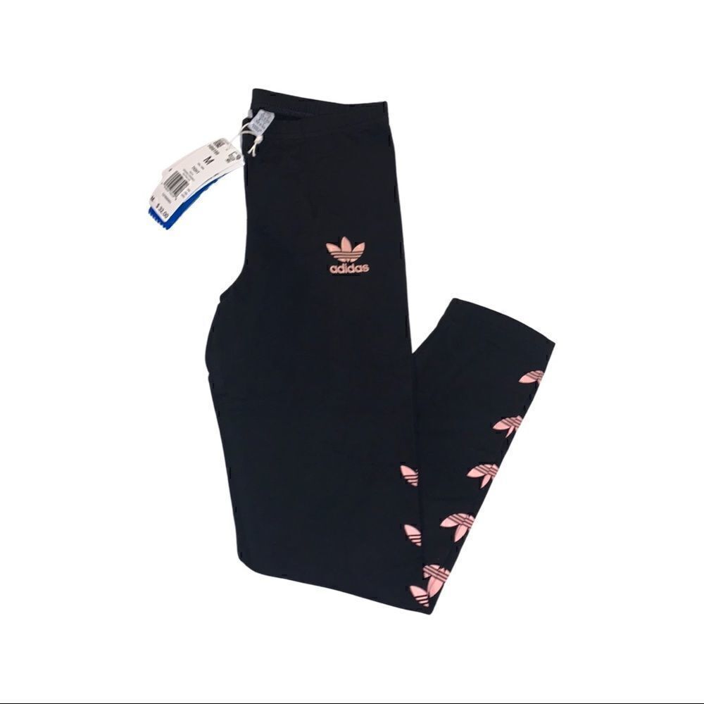 Adidas tights  